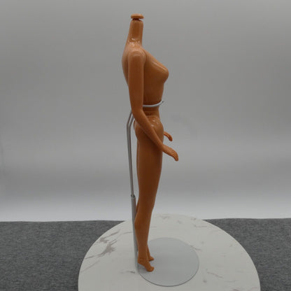 Barbie Body Only 80s Medium Light Complexion Twist N Turn Bend Leg Hong Kong