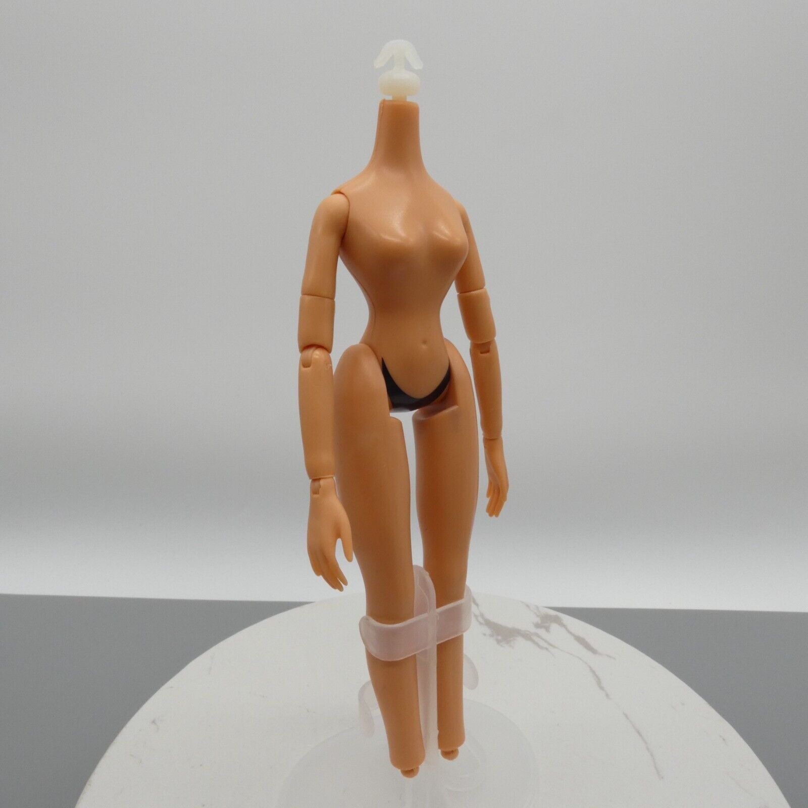 Bratz Doll Body Only Medium Light Tan Skin Kylie Jenner Night 2023 588115 O17B