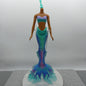 Disney Little Mermaid Live Action Ariel Doll Body And Tail HLX08 Mattel 22