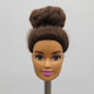 Barbie Ballerina Doll Head Teresa Face Latina Medium Skin 2020 Mattel GJL60