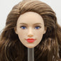 Disney Little Mermaid Live Action Vanessa Ursula Doll Head Light Skin HMX21 2022