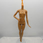 Barbie Doll Body Only Medium Light Skin Right Bent Arm Heel Fashionistas 2015