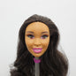 Barbie In A Mermaid Tale 2 Doll Head AA Desiree Nikki Face 2012 Mattel W2907