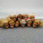 Barbie Doll Head Lot 10 Heads SuperStar Generation Girl Blonde Red Hair Mattel