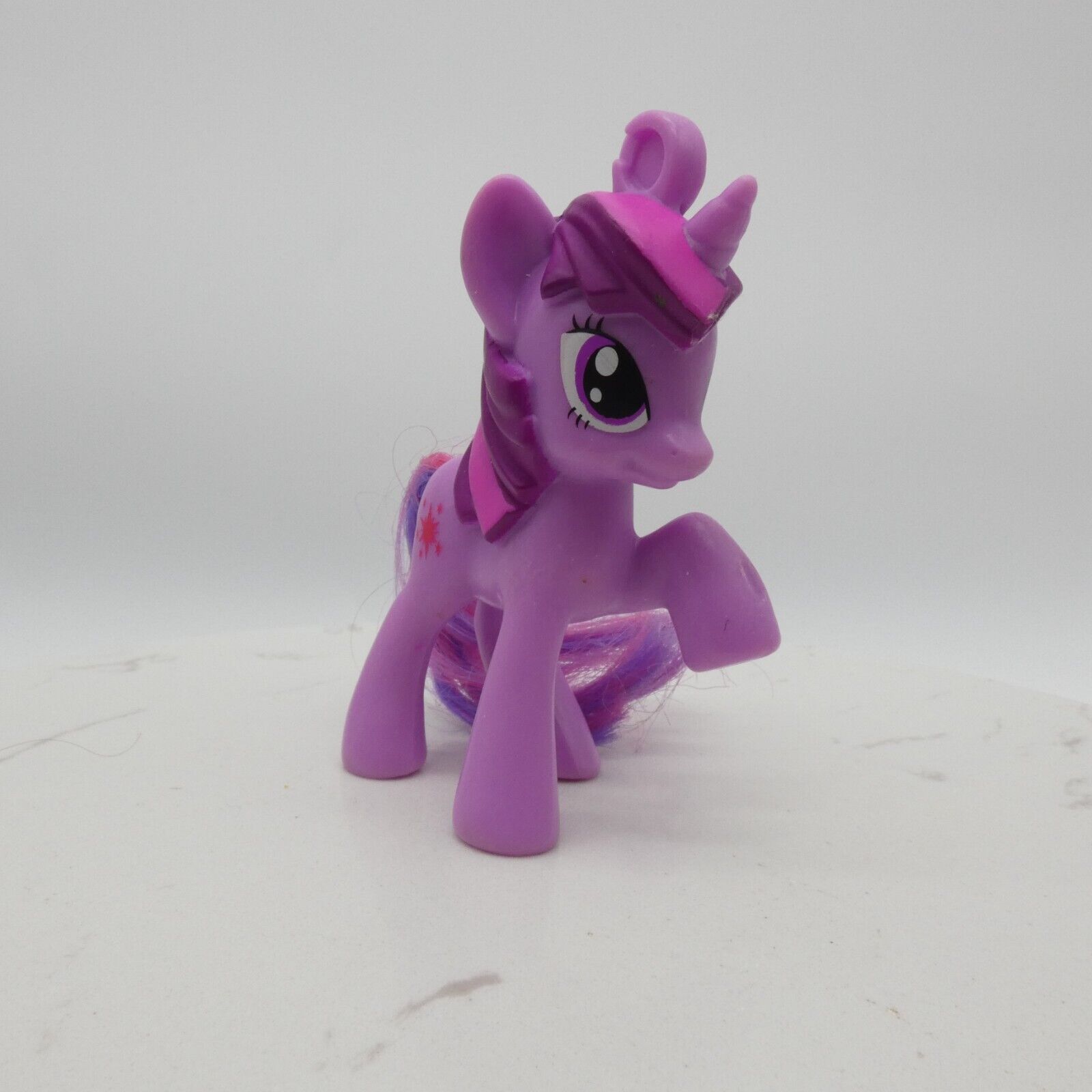 My Little Pony Princess Twilight Sparkle G4 McDonalds Friendship is Magic Hasbro