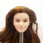 Disney Beauty And The Beast Live Action Belle Doll Head Emma Watson Village