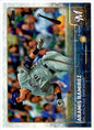 2015 Topps Aramis Ramirez Milwaukee Brewers #646