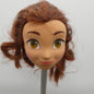 DreamWorks Spirit Riding Free Lucky Doll Head Only Auburn Hair 2017 Just Play B2