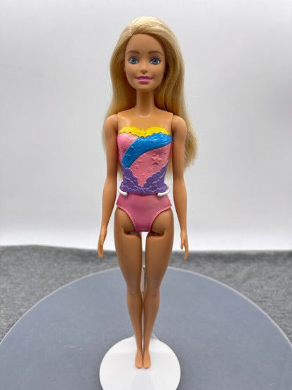 Barbie Dreamtopia Rainbow Cove Princess Doll Millie Blonde FJD06 Mattel 2018