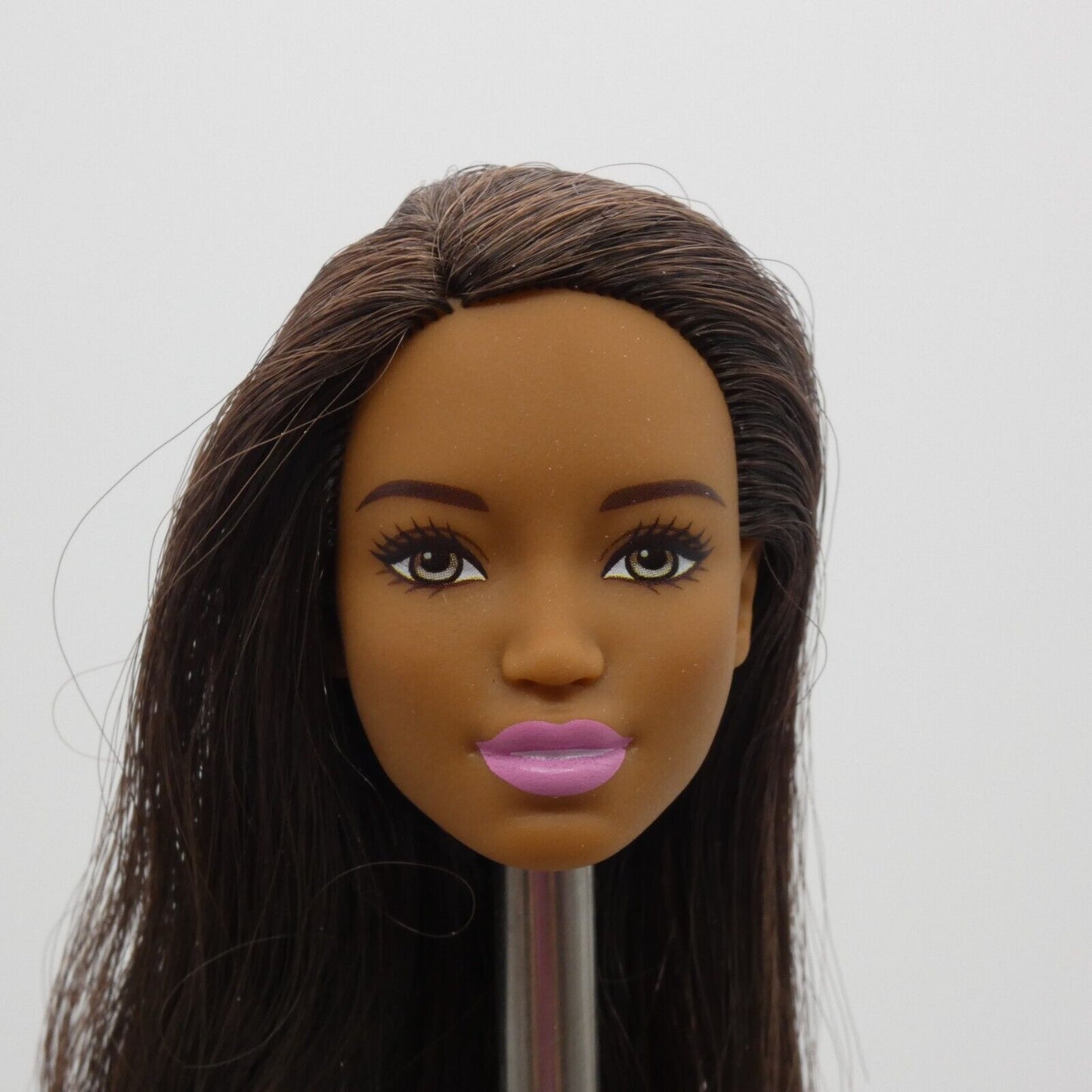 Barbie Dreamtopia Princess Doll Head Only AA Asha Face GGJ96 Mattel 2019