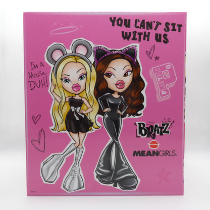 Bratz X Mean Girls Karen & Gretchen Collector 2 Pack