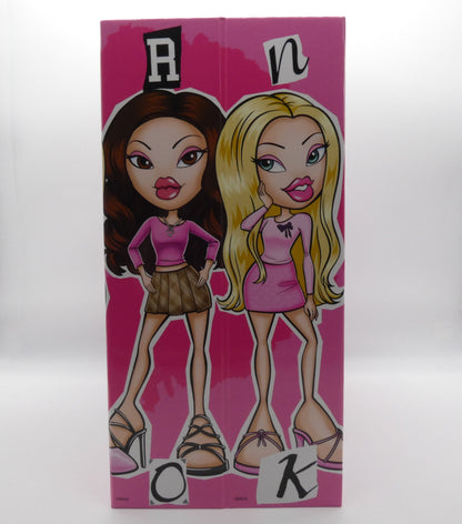 Bratz X Mean Girls Karen & Gretchen Collector 2 Pack