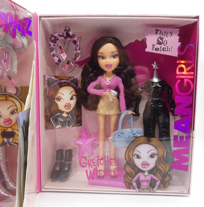 Bratz X Mean Girls Karen & Gretchen Collector 2 Pack