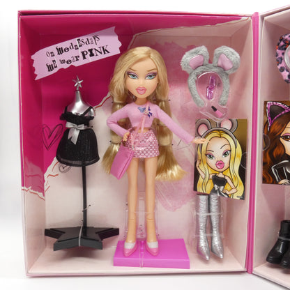 Bratz X Mean Girls Karen & Gretchen Collector 2 Pack