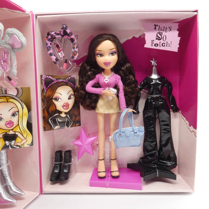 Bratz X Mean Girls Karen & Gretchen Collector 2 Pack