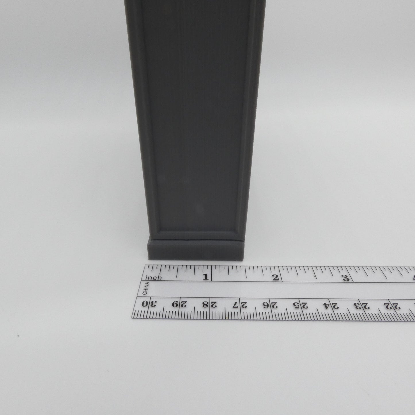 1/6 Scale Doll Furniture Z Bookcase Gray 3 Drawers Barbie Integrity Toys FR Bratz 1:6 Diorama