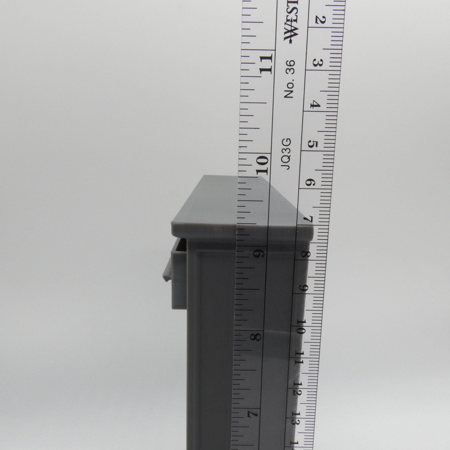 1/6 Scale Doll Furniture Z Bookcase Gray 3 Drawers Barbie Integrity Toys FR Bratz 1:6 Diorama