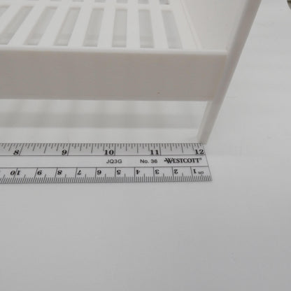 1/6 Scale Doll Furniture Bed Frame Double/Queen Size Ikea Hemnes Style 3 Piece Choose Your Color Barbie Integrity Toys FR Bratz 1:6 Diorama