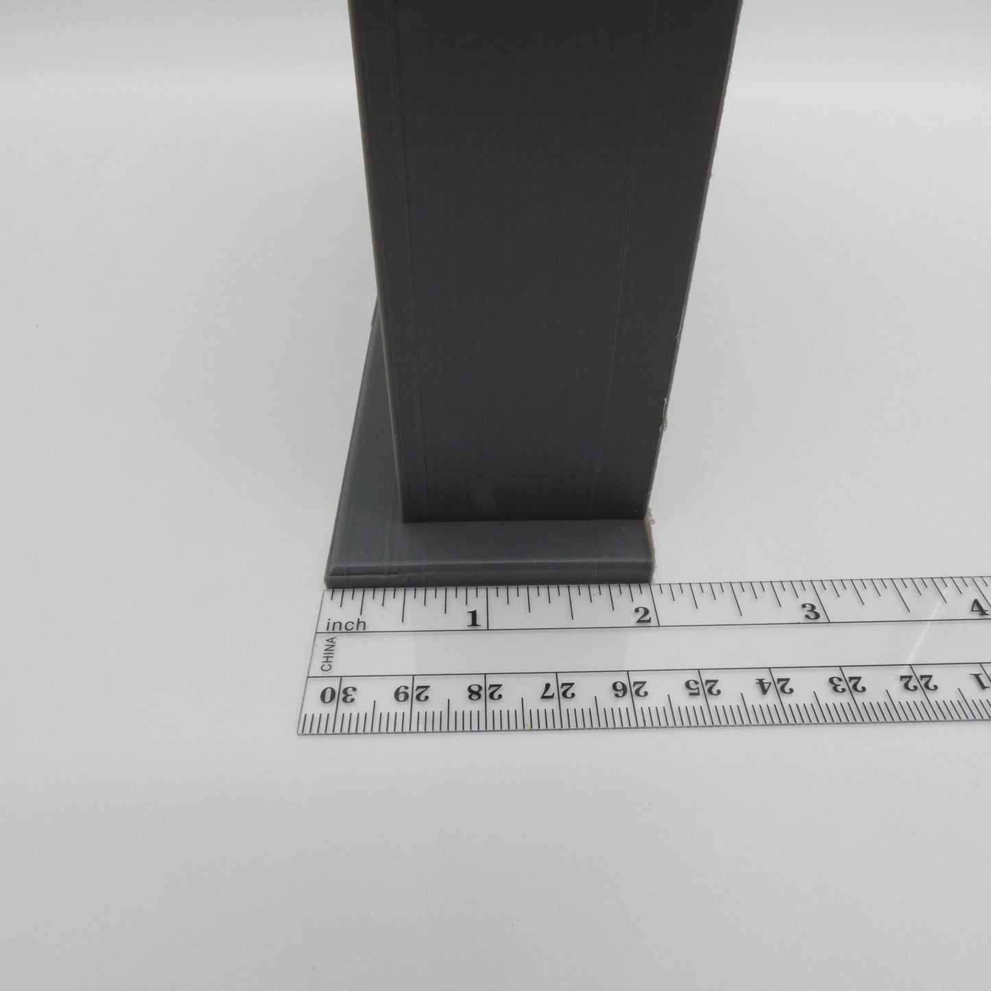 1/6 Scale Doll Furniture Decor Fireplace Gray With Mantle and Hearth 1:6 Barbie Integrity Toys FR GI Joe Ken Diorama