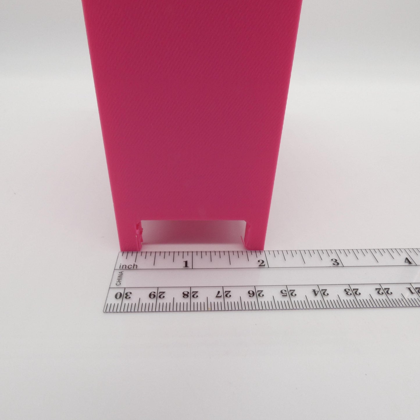 1/6 Scale Doll Furniture Decor Bedroom Magenta 4 Operable Drawer Dresser Barbie Integrity FR 1:6 Diorama