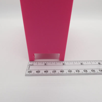 1/6 Scale Doll Furniture Decor Bedroom Magenta 4 Operable Drawer Dresser Barbie Integrity FR 1:6 Diorama