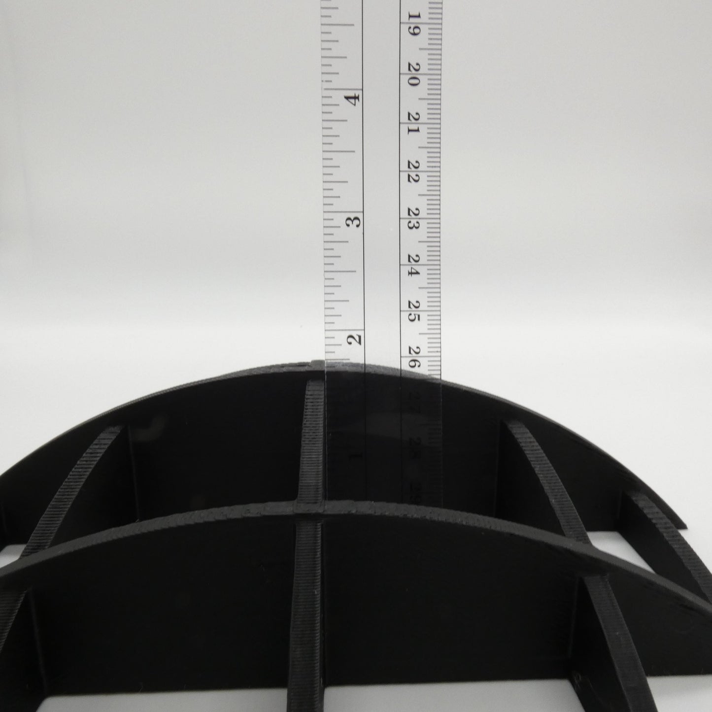 1/6 Scale Doll Furniture Decor Shelf Spherical Display Black Barbie Integrity FR 1:6 Diorama