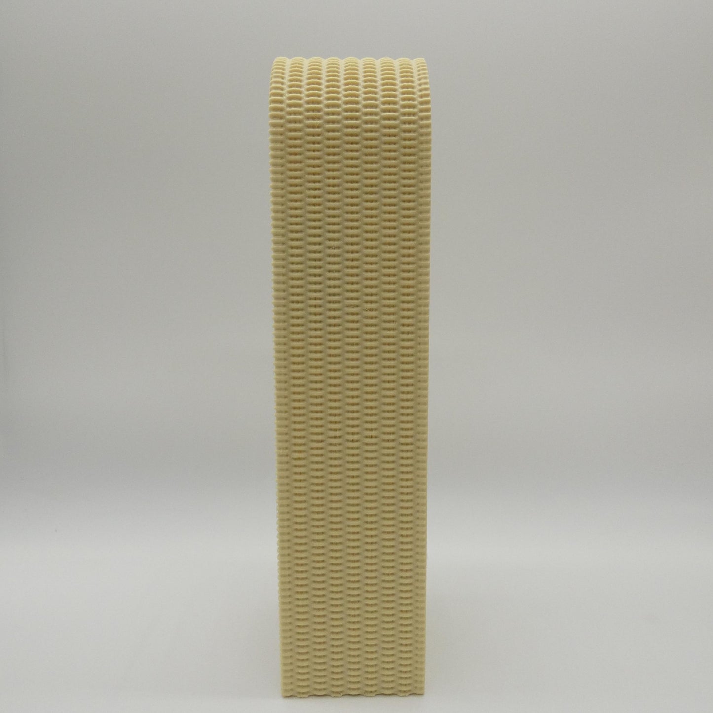 1/6 Scale Doll Furniture Wicker Style Display Stand Bookshelf Tan Beige Brown Barbie Integrity Toys FR Bratz 1:6 Diorama