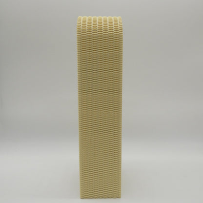 1/6 Scale Doll Furniture Wicker Style Display Stand Bookshelf Tan Beige Brown Barbie Integrity Toys FR Bratz 1:6 Diorama