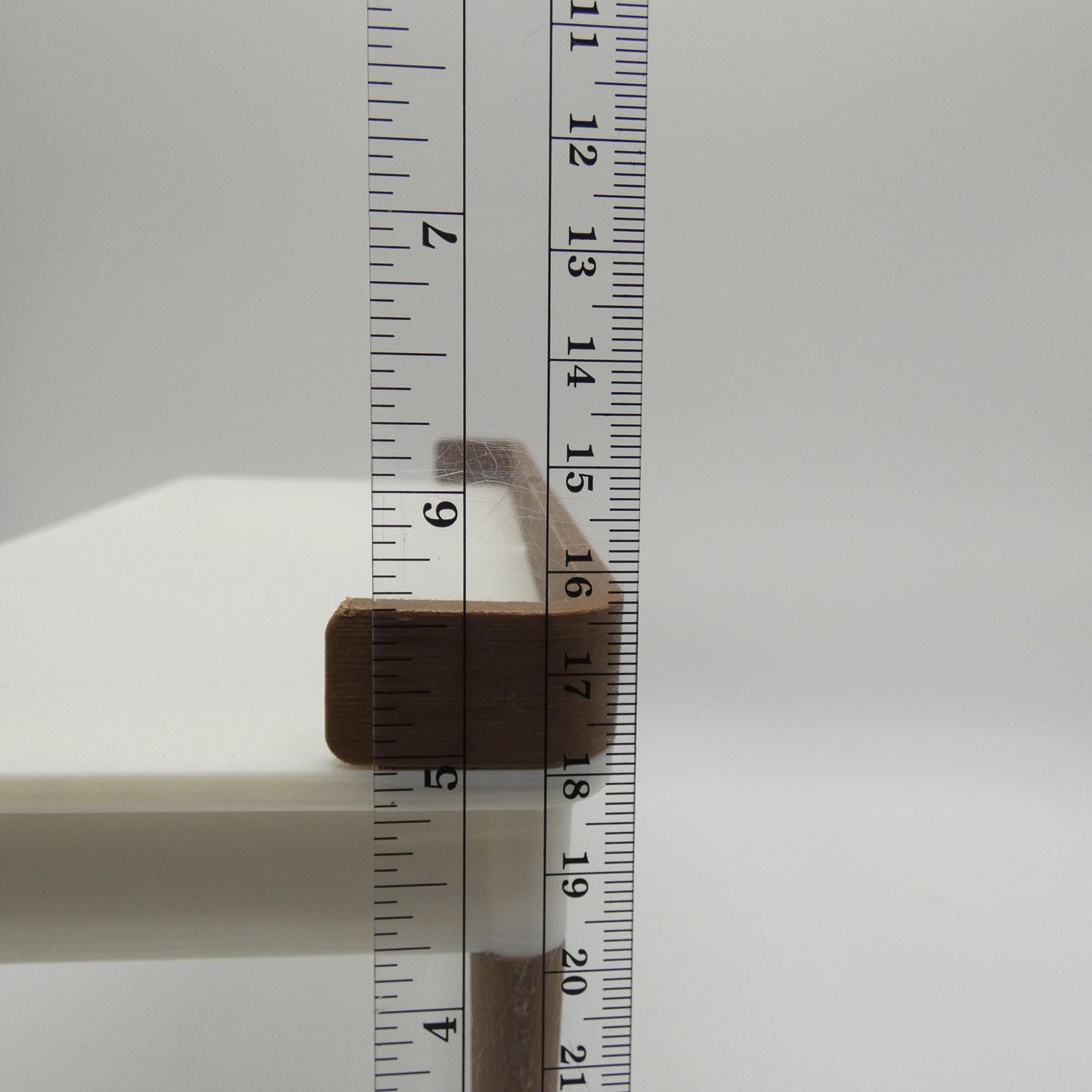 1/6 Scale Doll Furniture Student Desk Two Tone Worktable Top, Drawers, Legs Choose Your Colors Barbie Integrity Toys FR Bratz 1:6 Diorama