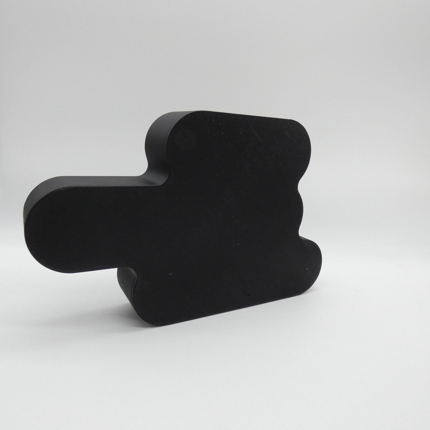 1/6 Scale Doll Furniture Bookcase Only 3 Tier Shelves Barbie Ken Integrity Toys FR Bratz 1:6 Diorama