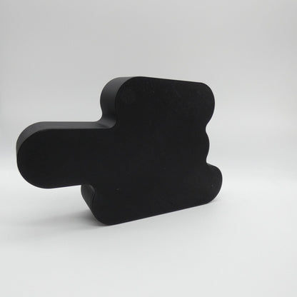 1/6 Scale Doll Furniture Bookcase Only 3 Tier Shelves Barbie Ken Integrity Toys FR Bratz 1:6 Diorama