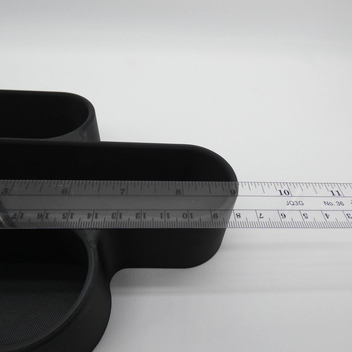 1/6 Scale Doll Furniture Bookcase Only 3 Tier Shelves Barbie Ken Integrity Toys FR Bratz 1:6 Diorama