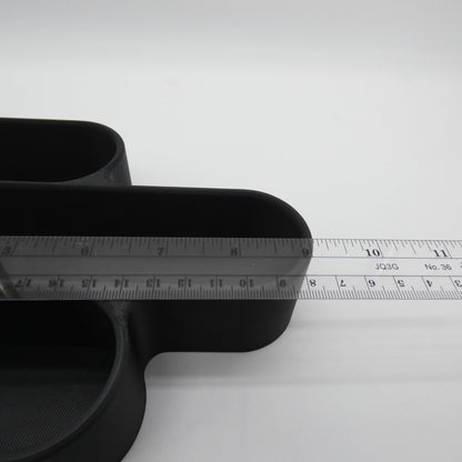 1/6 Scale Doll Furniture Bookcase Only 3 Tier Shelves Barbie Ken Integrity Toys FR Bratz 1:6 Diorama