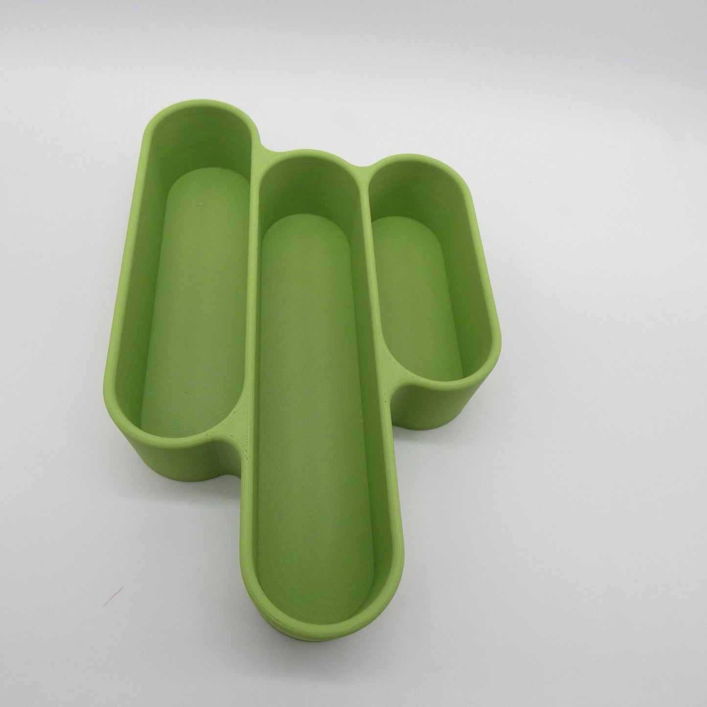 1/6 Scale Doll Furniture Bookcase Only 3 Tier Shelves Barbie Ken Integrity Toys FR Bratz 1:6 Diorama