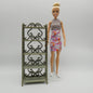 1/6 Scale Doll Furniture Bakers Rack 5 Tier Choose Your Color Barbie Ken Integrity Toys FR Bratz 1:6 Diorama