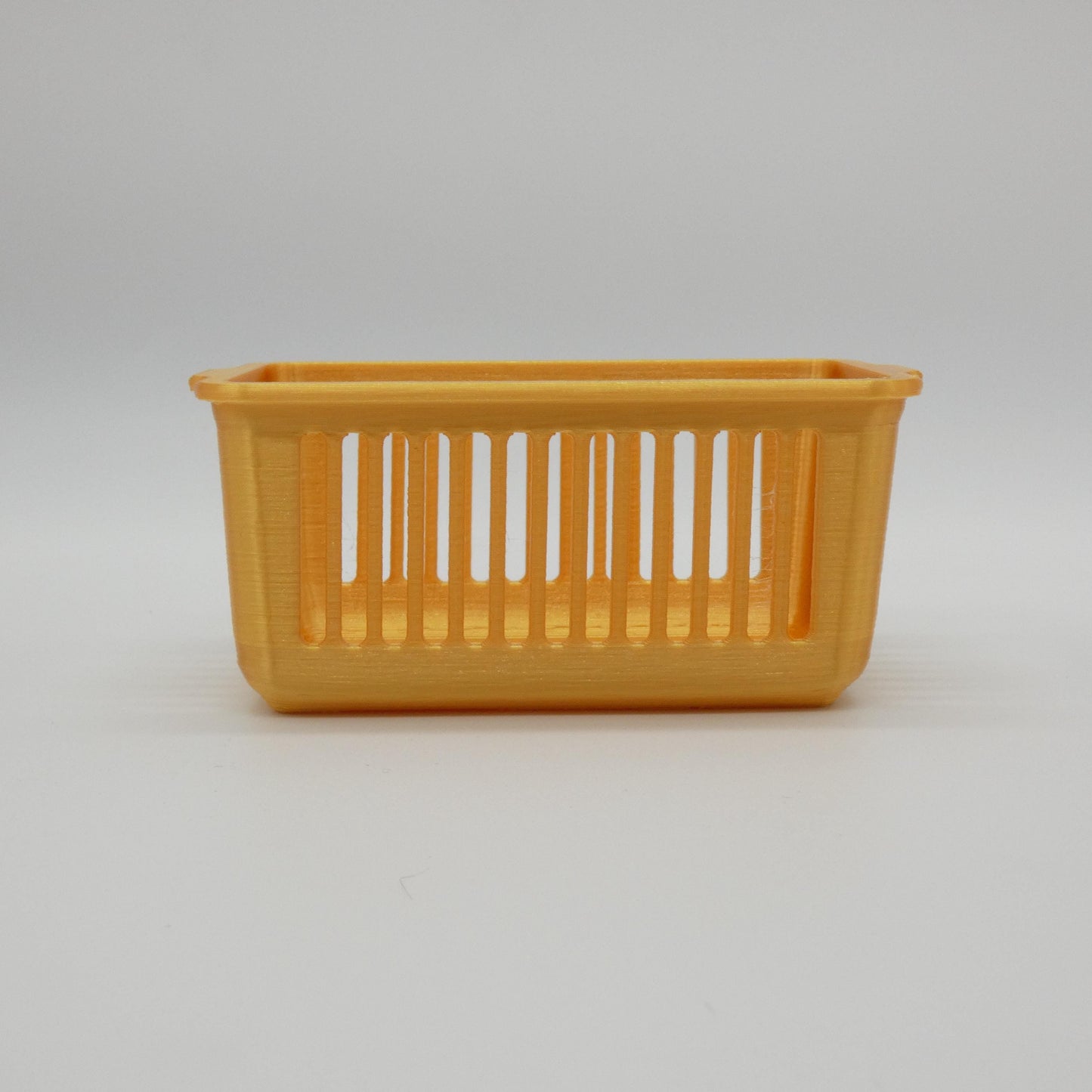 1/6 Scale Doll Furniture Laundry Hamper Storage Bin Choose Your Color Barbie Ken Integrity Toys FR Bratz 1:6 Diorama