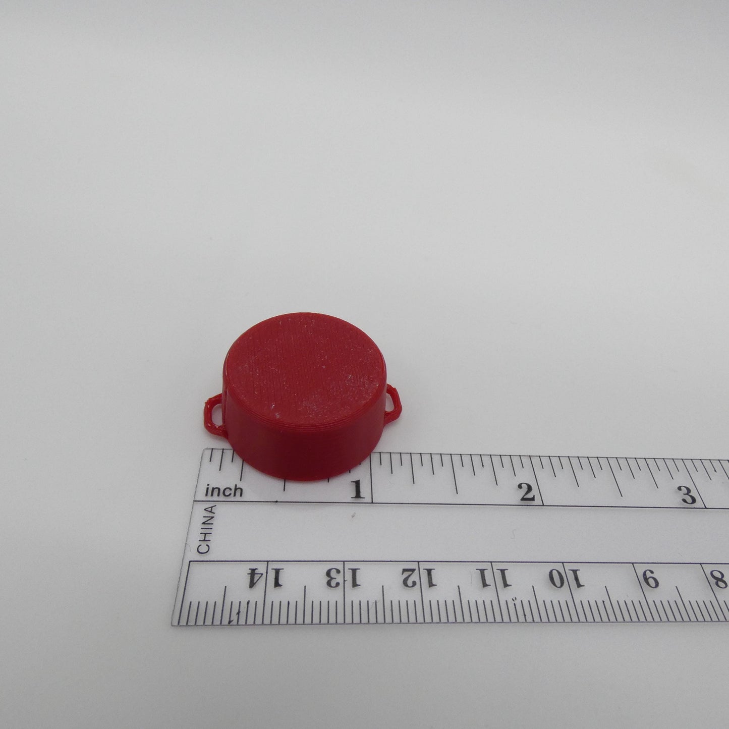 1/6 Scale Doll Dutch Oven Set of 3 Sizes Pots Lids Baking Dish Le Creuset Choose Your Color Barbie Ken Integrity Toys FR Bratz 1:6 Diorama