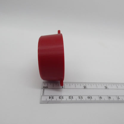 1/6 Scale Doll Dutch Oven Set of 3 Sizes Pots Lids Baking Dish Le Creuset Choose Your Color Barbie Ken Integrity Toys FR Bratz 1:6 Diorama