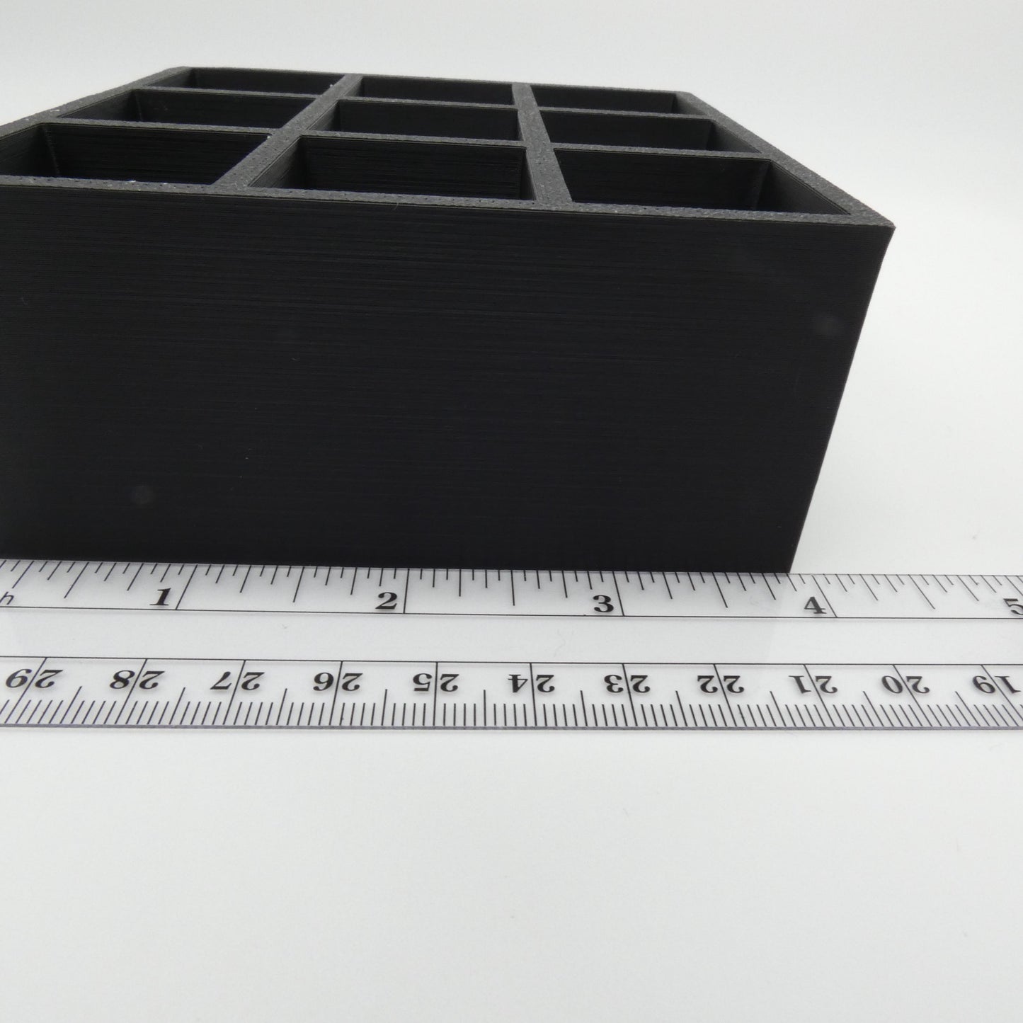 1/6 Scale Doll Furniture Shoe Cubby Storage Rack 9 slot Choose Your Color Barbie Ken Integrity Toys FR Bratz 1:6 Diorama