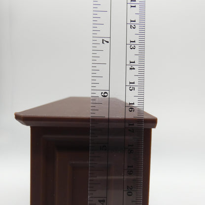 1/6 Scale Doll Furniture Cupboard Cabinet Choose Your Color 1:6 Barbie Integrity FR Bratz Diorama