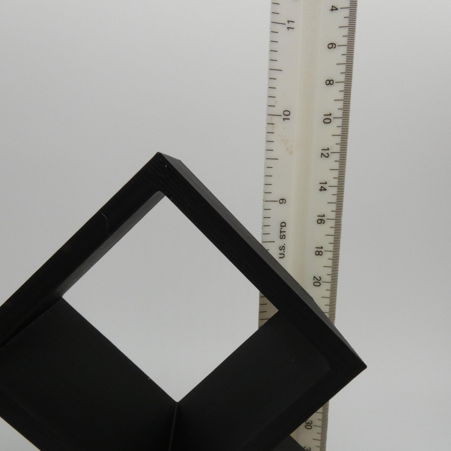 1/6 Scale Doll Furniture Stacked Cube Bookshelf Choose Your Color 1:6 Barbie Integrity Toys FR Bratz Diorama