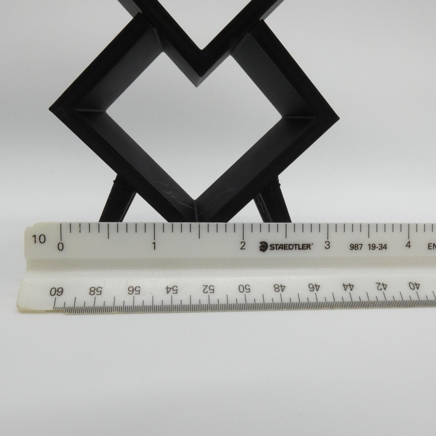 1/6 Scale Doll Furniture Stacked Cube Bookshelf Choose Your Color 1:6 Barbie Integrity Toys FR Bratz Diorama