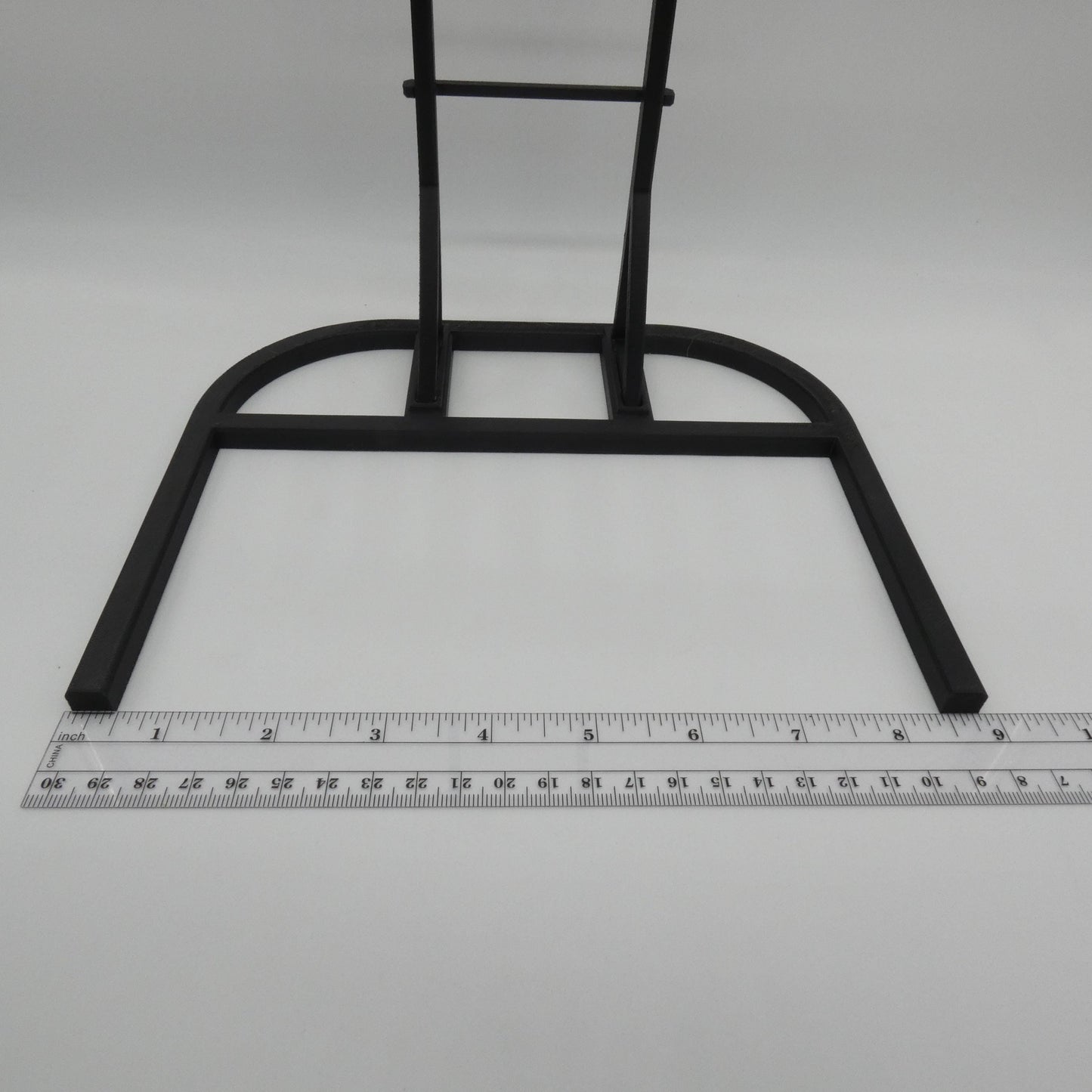 1/6 Scale Doll Furniture Decor Hanging Wicker Gray Porch Swing With White Seat Pad Chain Attach Barbie Integrity Toys FR Bratz 1:6 Diorama