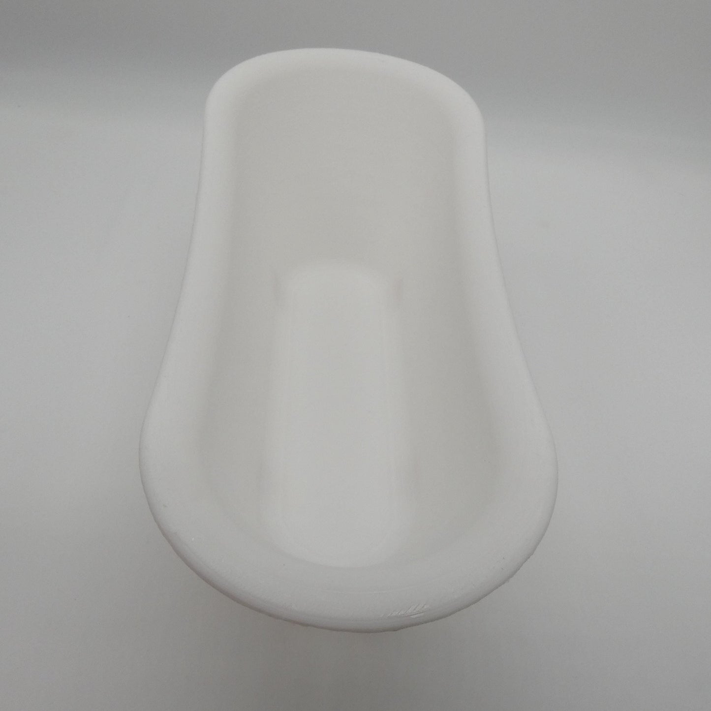 1/6 Scale Doll Furniture Clawfoot Bathtub Choose Your Colors Barbie Integrity FR 1:6 Diorama