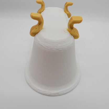 1/6 Scale Doll Furniture Clawfoot Bathtub Choose Your Colors Barbie Integrity FR 1:6 Diorama