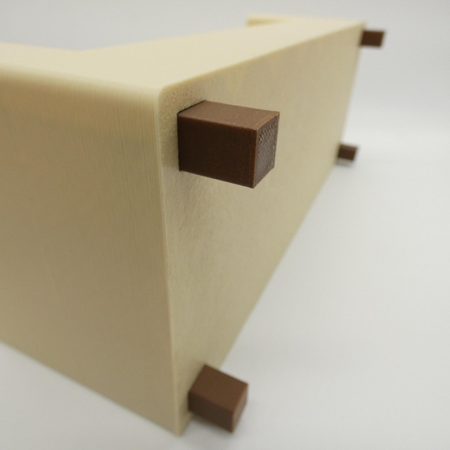 1/6 Scale Doll Furniture Couch Sofa Love Seat With 2 Throw Pillows Choose Your Own Colors Barbie Integrity Toys FR Bratz 1:6 Diorama