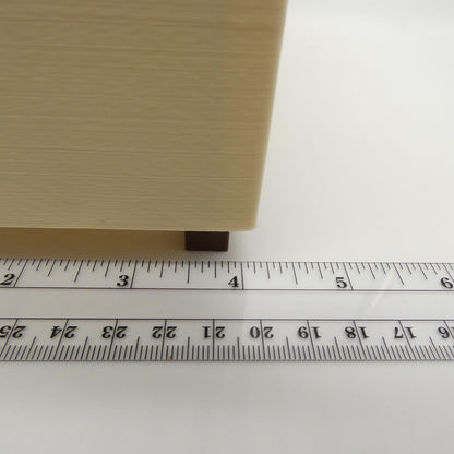 1/6 Scale Doll Furniture Couch Sofa Love Seat With 2 Throw Pillows Choose Your Own Colors Barbie Integrity Toys FR Bratz 1:6 Diorama