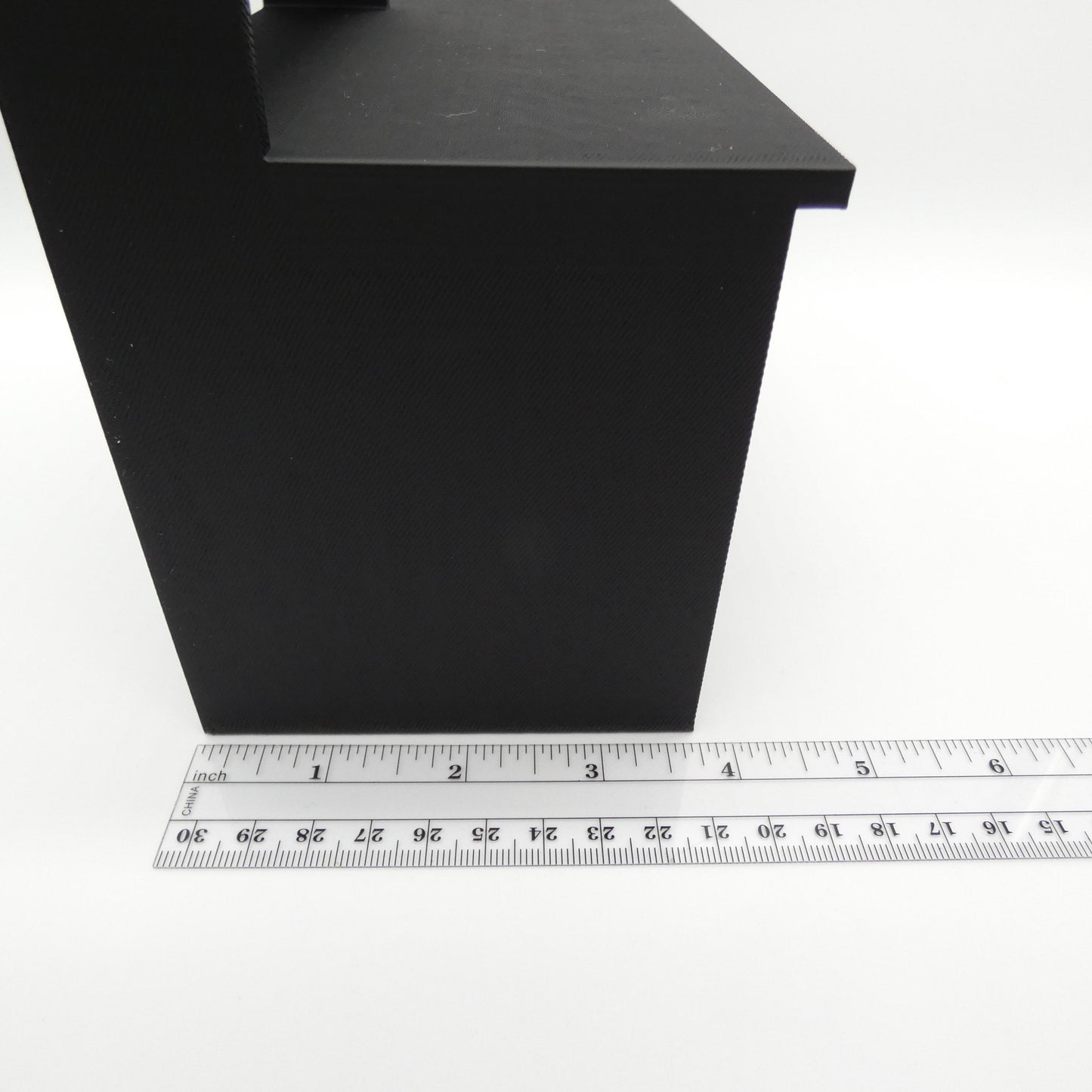 1/6 Scale Doll Furniture Home Office Desk Gamers Workstation With Monitor Riser Choose your Color Barbie Integrity Toys FR Bratz 1:6 Diorama