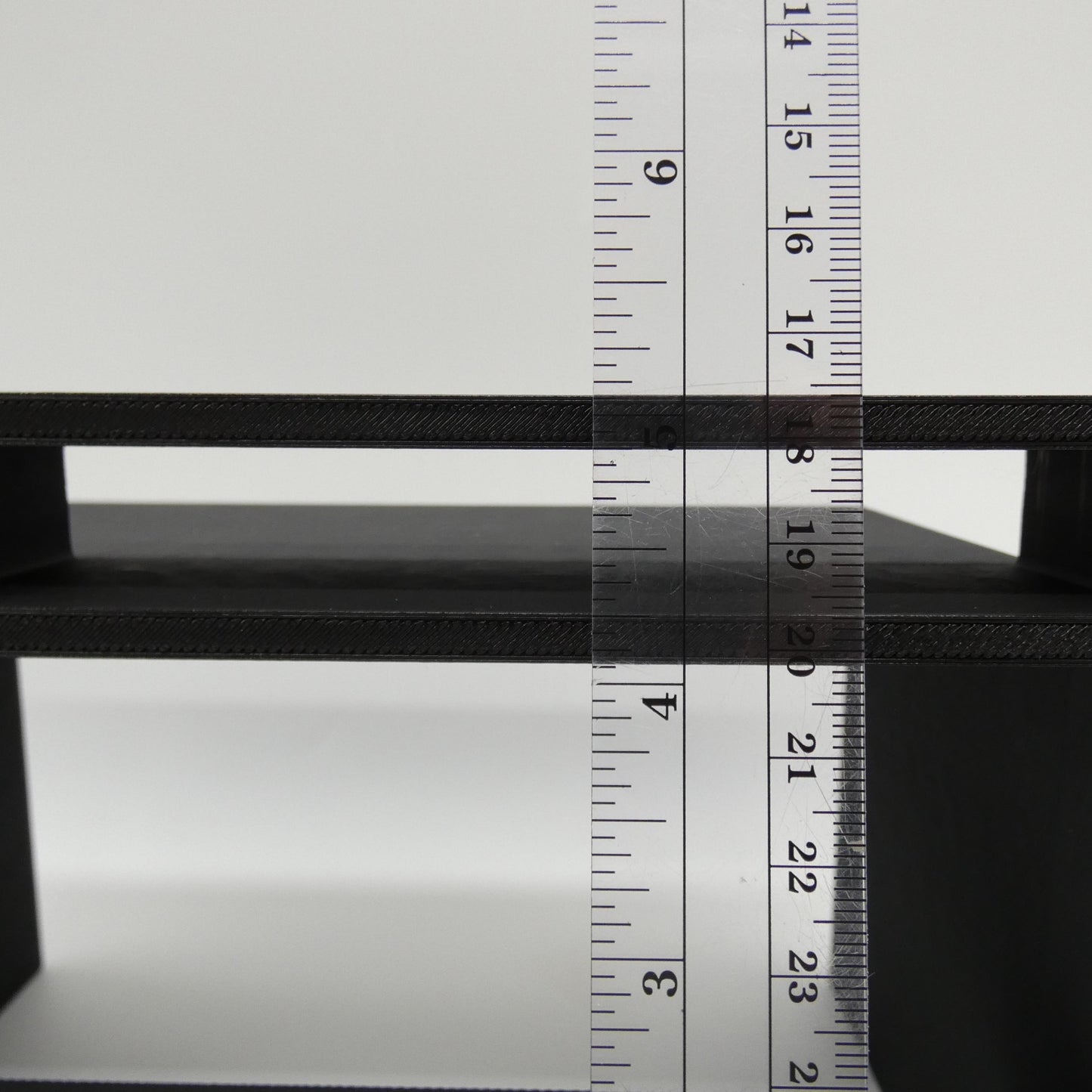 1/6 Scale Doll Furniture Home Office Desk Gamers Workstation With Monitor Riser Choose your Color Barbie Integrity Toys FR Bratz 1:6 Diorama