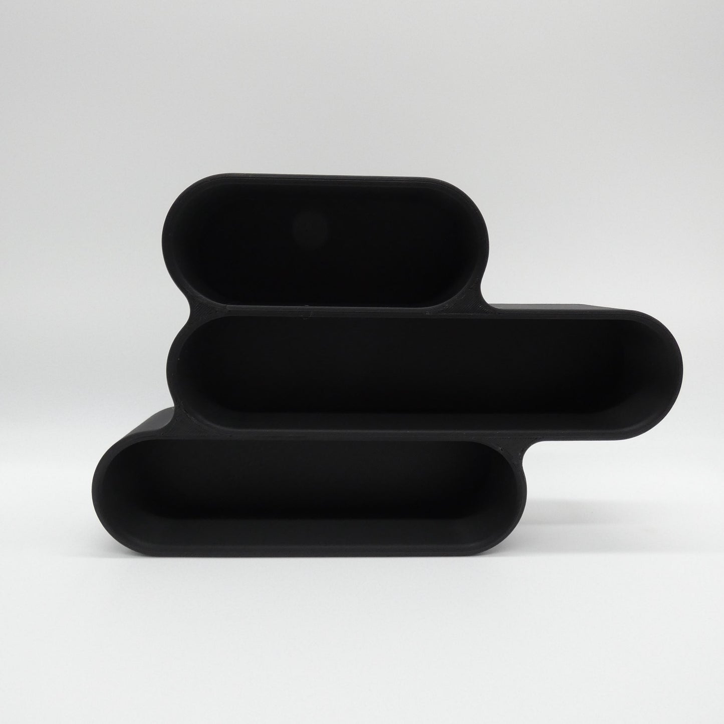 1/6 Scale Doll Furniture Bookcase Only 3 Tier Shelves Barbie Ken Integrity Toys FR Bratz 1:6 Diorama